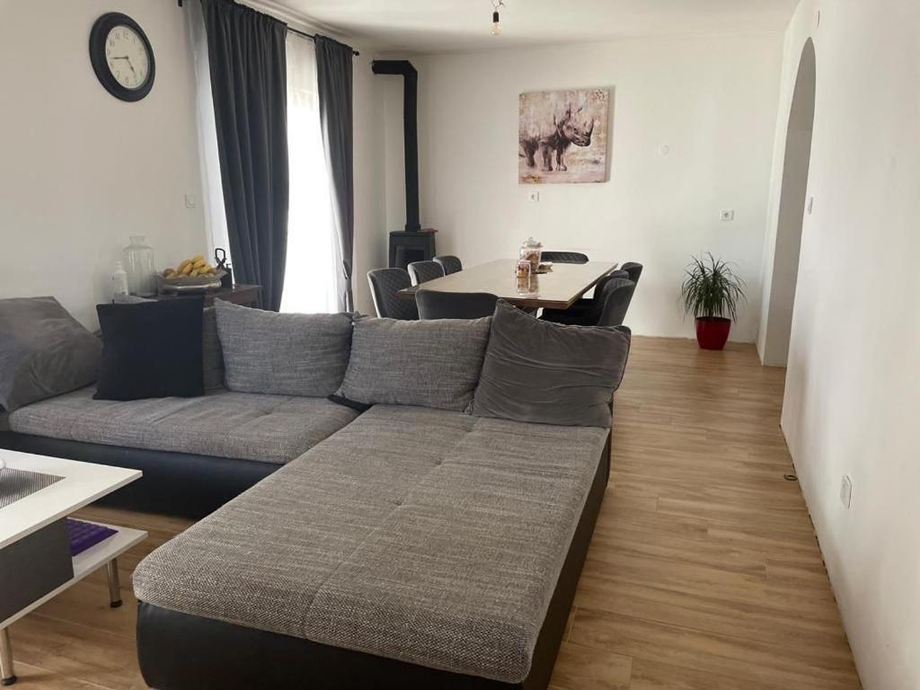 Apartments Martina Tisno Kültér fotó