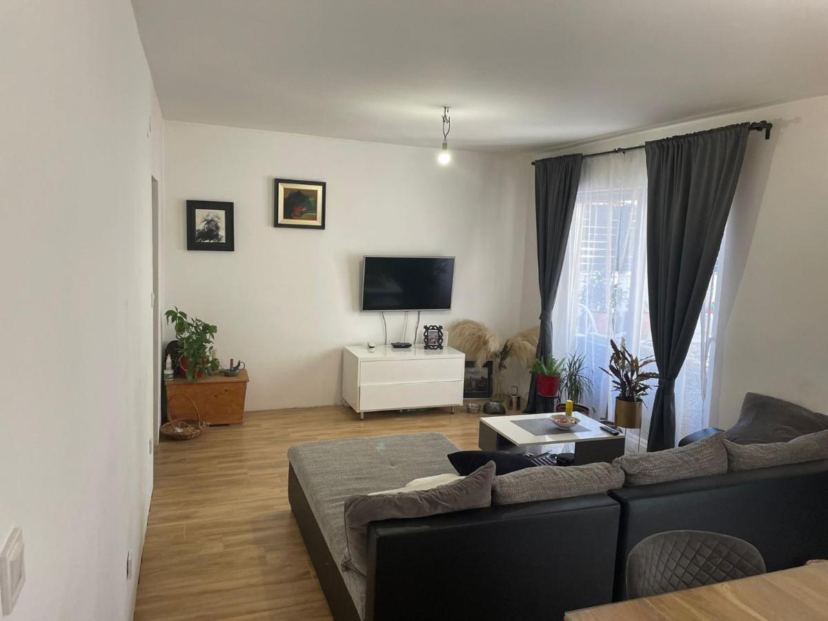 Apartments Martina Tisno Kültér fotó
