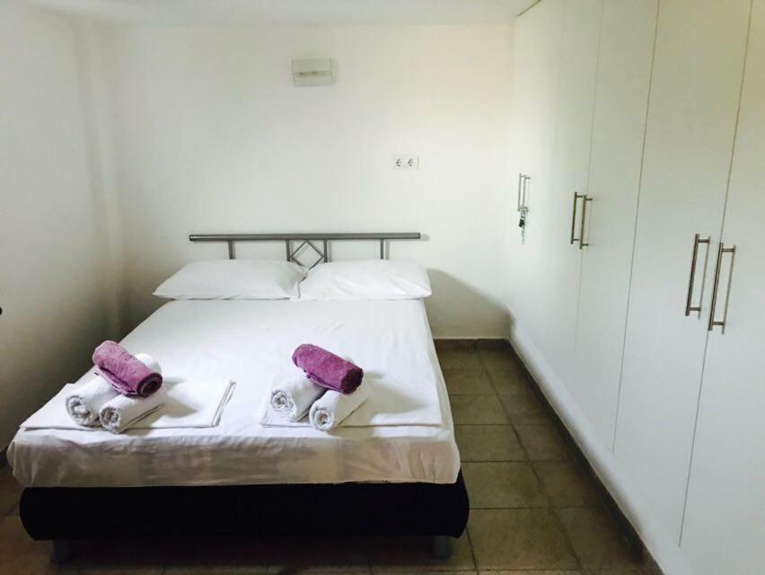 Apartments Martina Tisno Kültér fotó
