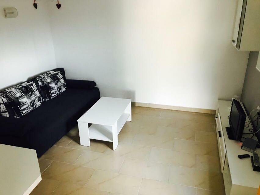Apartments Martina Tisno Kültér fotó